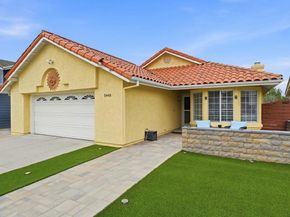 5448 Gooseberry way, Oceanside CA 92057