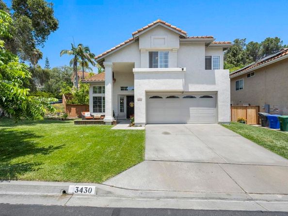 3430 Corte Viejo, Carlsbad CA 92009