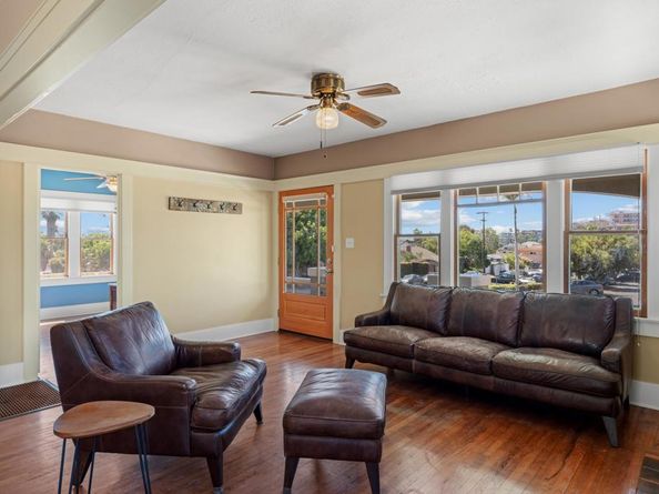 3805 Louisiana Street, San Diego CA 92104
