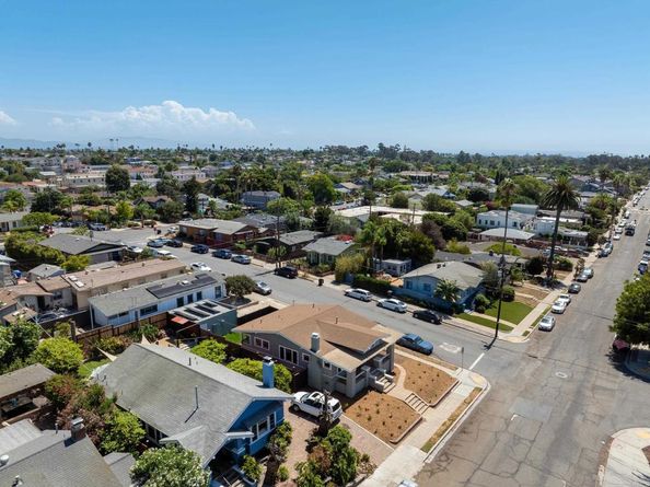 3805 Louisiana Street, San Diego CA 92104