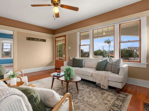 3805 Louisiana Street, San Diego CA 92104