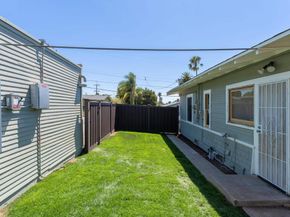 3805 Louisiana Street, San Diego CA 92104