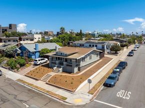 3805 Louisiana Street, San Diego CA 92104