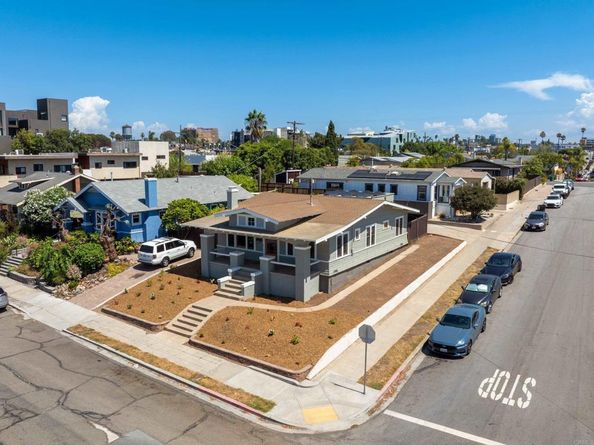 3805 Louisiana Street, San Diego CA 92104