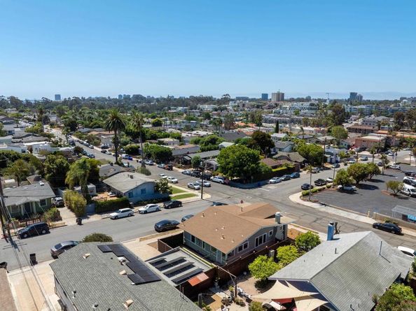 3805 Louisiana Street, San Diego CA 92104