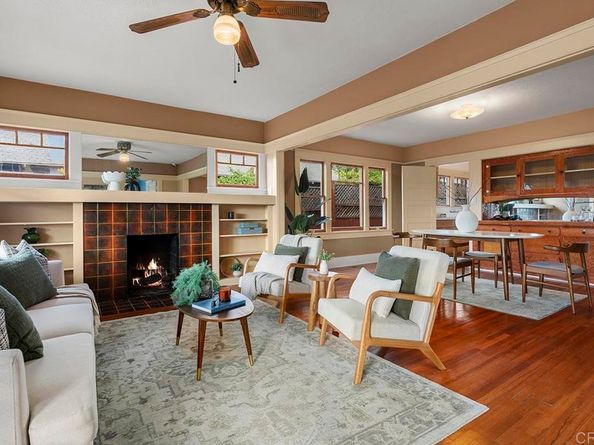 3805 Louisiana Street, San Diego CA 92104