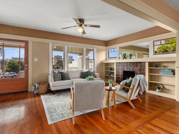 3805 Louisiana Street, San Diego CA 92104