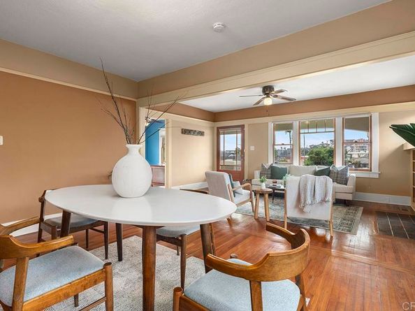 3805 Louisiana Street, San Diego CA 92104