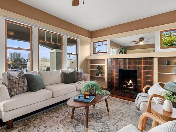 3805 Louisiana Street, San Diego CA 92104