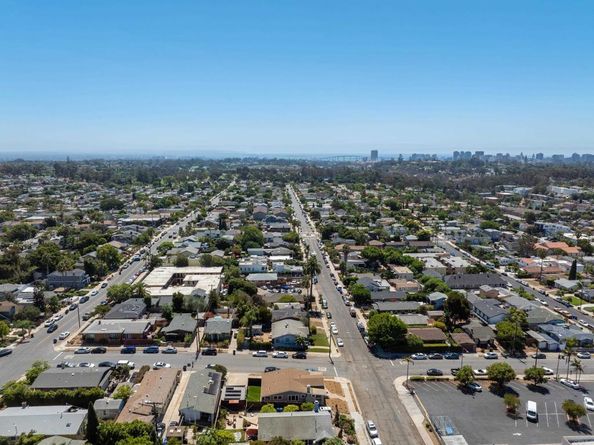 3805 Louisiana Street, San Diego CA 92104