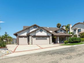 1337 Oak View Way, Escondido CA 92029