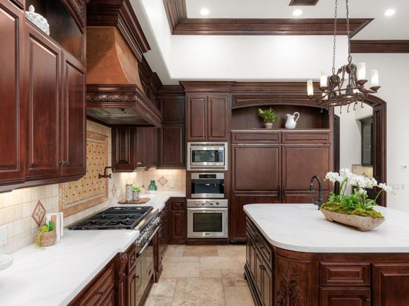 17130 Camino De Montecillo, Rancho Santa Fe CA 92067