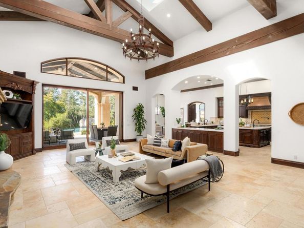 17130 Camino De Montecillo, Rancho Santa Fe CA 92067