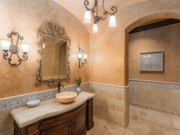 17130 Camino De Montecillo, Rancho Santa Fe CA 92067