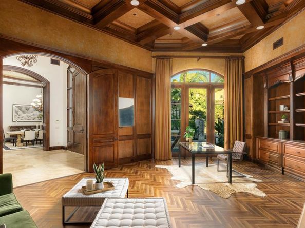 17130 Camino De Montecillo, Rancho Santa Fe CA 92067