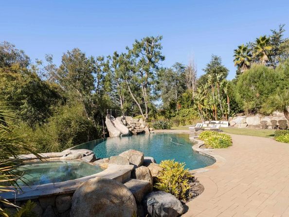 17130 Camino De Montecillo, Rancho Santa Fe CA 92067
