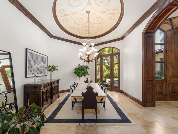17130 Camino De Montecillo, Rancho Santa Fe CA 92067