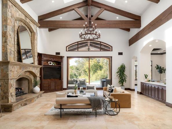 17130 Camino De Montecillo, Rancho Santa Fe CA 92067