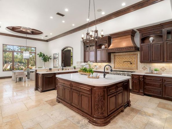 17130 Camino De Montecillo, Rancho Santa Fe CA 92067