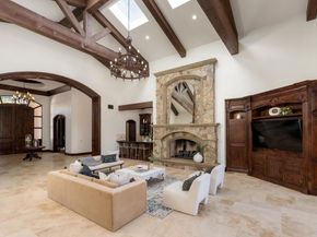 17130 Camino De Montecillo, Rancho Santa Fe CA 92067