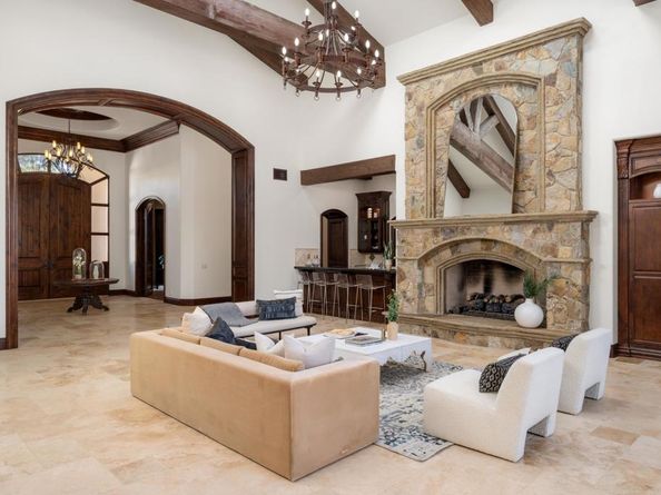 17130 Camino De Montecillo, Rancho Santa Fe CA 92067