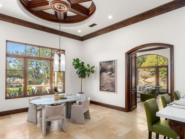 17130 Camino De Montecillo, Rancho Santa Fe CA 92067