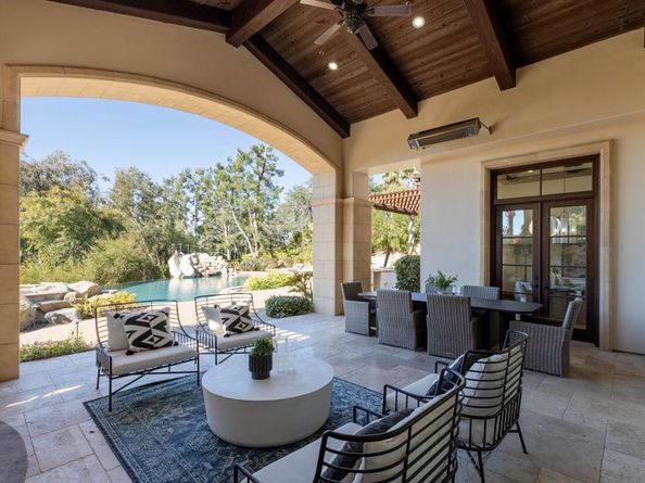 17130 Camino De Montecillo, Rancho Santa Fe CA 92067
