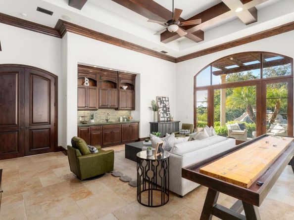 17130 Camino De Montecillo, Rancho Santa Fe CA 92067