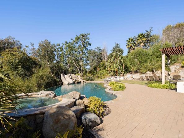 17130 Camino De Montecillo, Rancho Santa Fe CA 92067