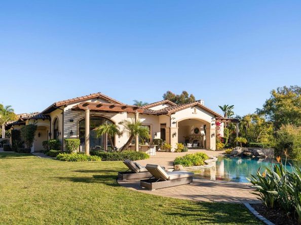 17130 Camino De Montecillo, Rancho Santa Fe CA 92067