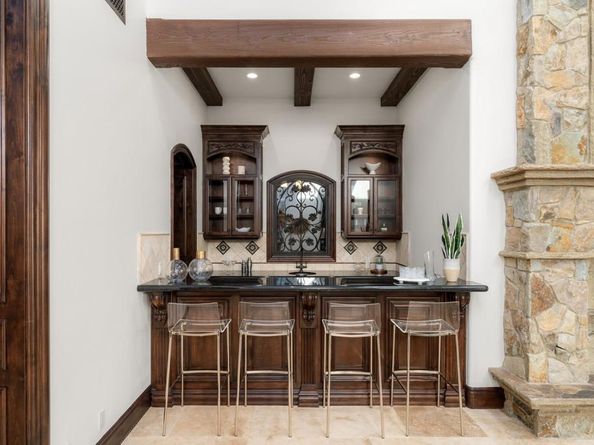 17130 Camino De Montecillo, Rancho Santa Fe CA 92067