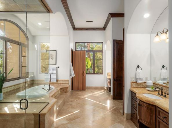 17130 Camino De Montecillo, Rancho Santa Fe CA 92067