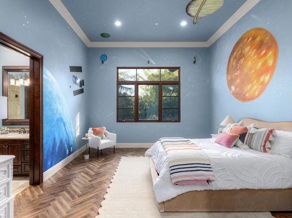 17130 Camino De Montecillo, Rancho Santa Fe CA 92067