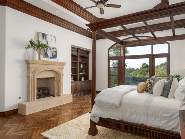 17130 Camino De Montecillo, Rancho Santa Fe CA 92067