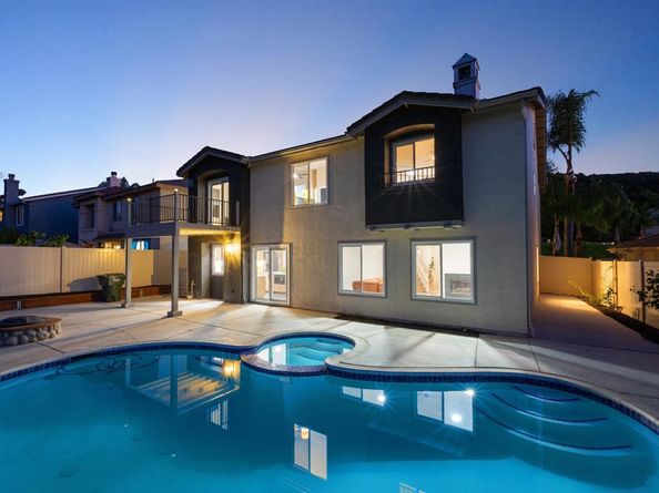 793 Trailside Place, San Marcos CA 92078