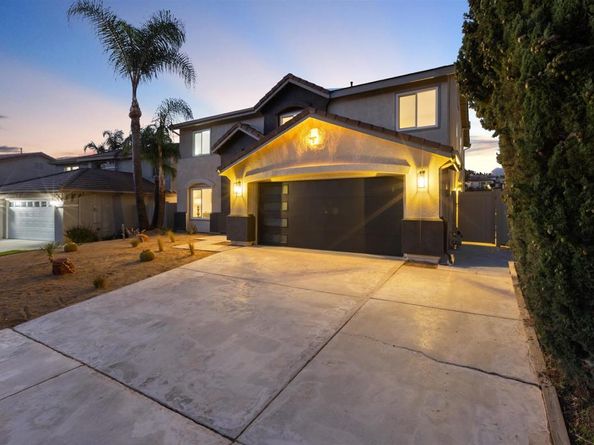 793 Trailside Place, San Marcos CA 92078