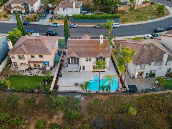 793 Trailside Place, San Marcos CA 92078