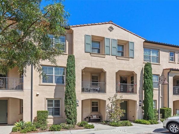 160 Capricorn, Irvine CA 92618