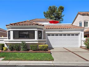 23247 El Greco, Mission Viejo CA 92692