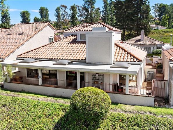 23247 El Greco, Mission Viejo CA 92692