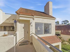 28 Aruba 246, Laguna Niguel CA 92677