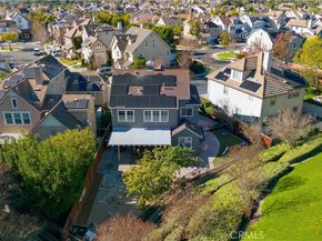 3 Duskywing Court, Ladera Ranch CA 92694