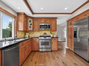 16846 Mount Fletcher, Fountain Valley CA 92708
