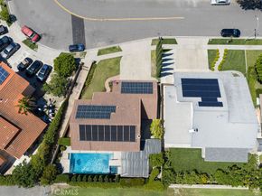 16846 Mount Fletcher, Fountain Valley CA 92708
