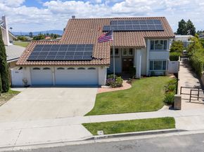 16846 Mount Fletcher, Fountain Valley CA 92708