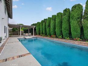 16846 Mount Fletcher, Fountain Valley CA 92708