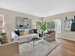 16846 Mount Fletcher, Fountain Valley CA 92708