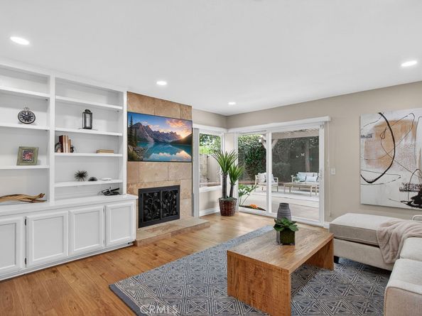 16846 Mount Fletcher, Fountain Valley CA 92708
