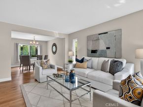 16846 Mount Fletcher, Fountain Valley CA 92708