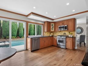 16846 Mount Fletcher, Fountain Valley CA 92708